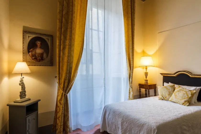 Dimora Storica Palazzo Puccini - Image 1