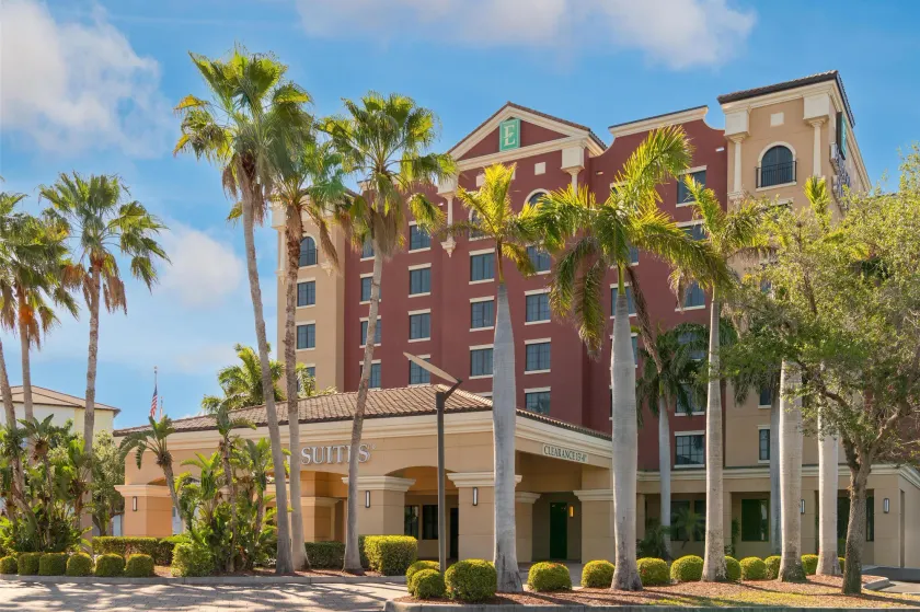 Embassy Suites by Hilton Fort Myers Estero - Image 1