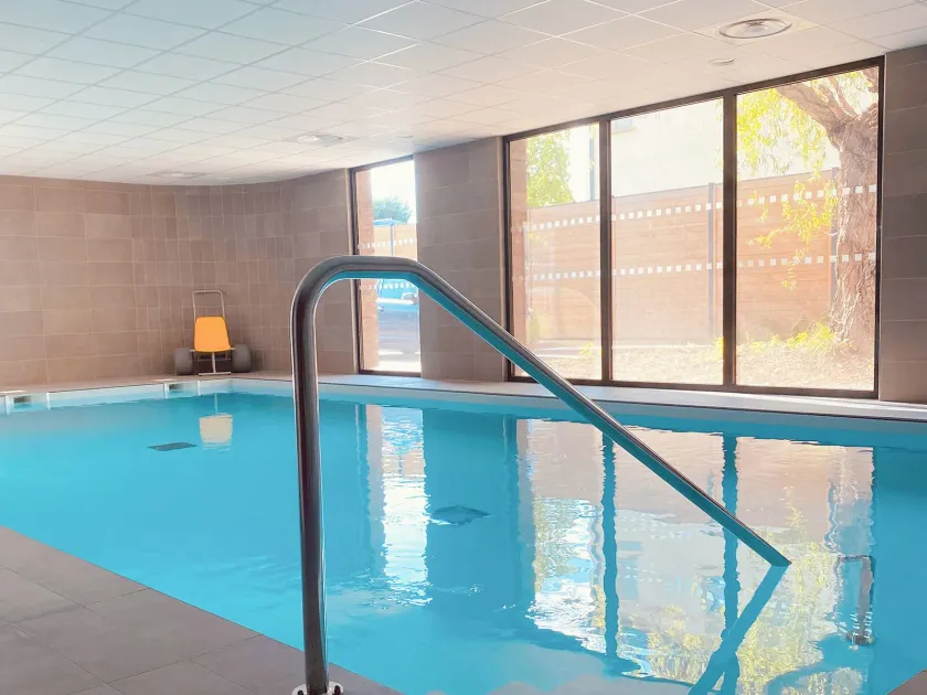 Nemea Appart Hotel Coeur Europe Strasbourg Illkirch - Image 1