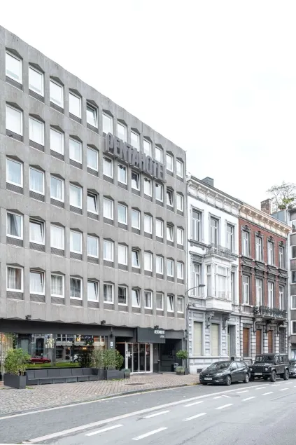 pentahotel Liège - Image 1