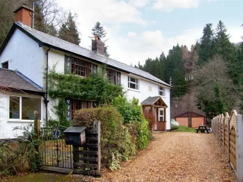 Forestry Cottage - Image 1