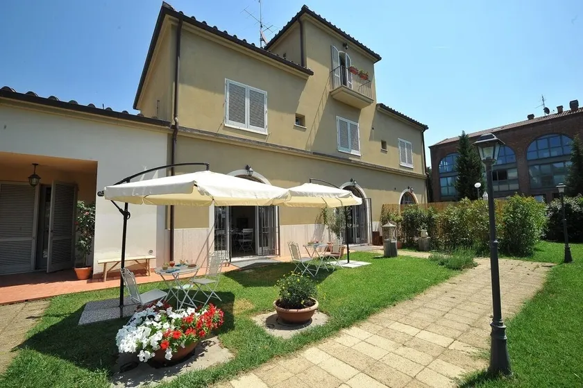Homelink Poggibonsi - Sogno D'oro - Image 1