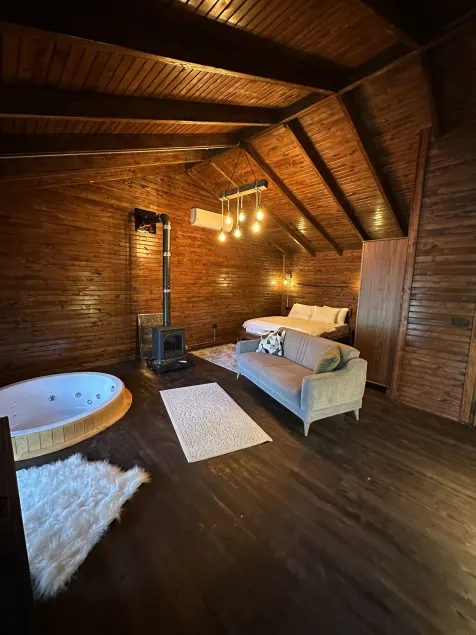 Glamping Büyükada - Image 1