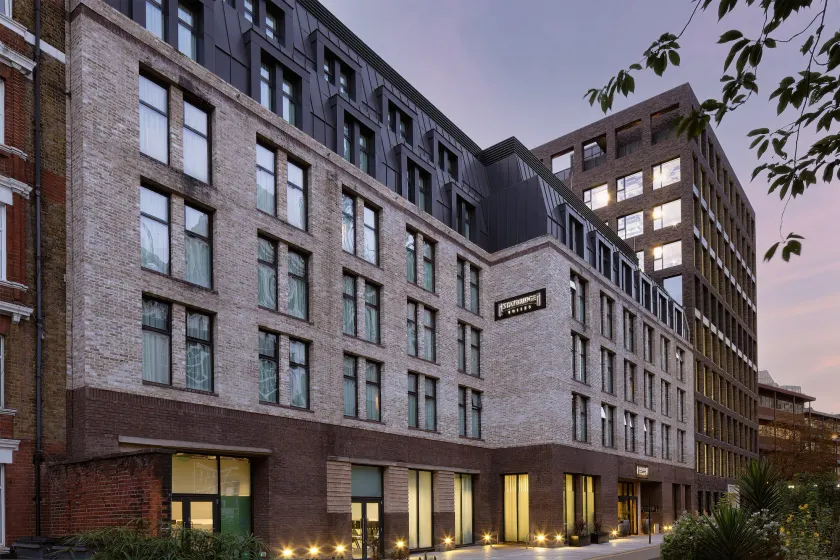 Staybridge Suites London-Vauxhall by IHG - Image 1