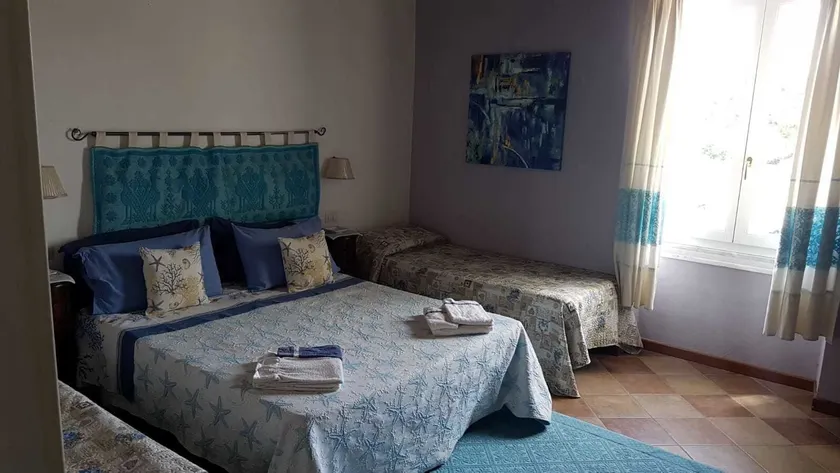 B&B Guest House Il Porto Vecchio - Image 1