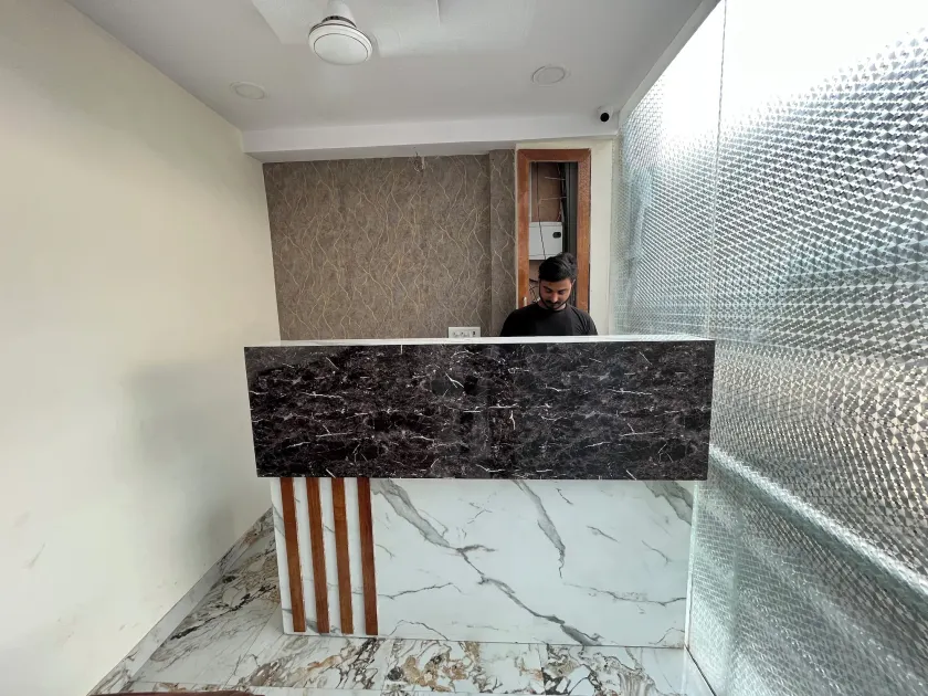 Hotel Delmond Prime - Image 1