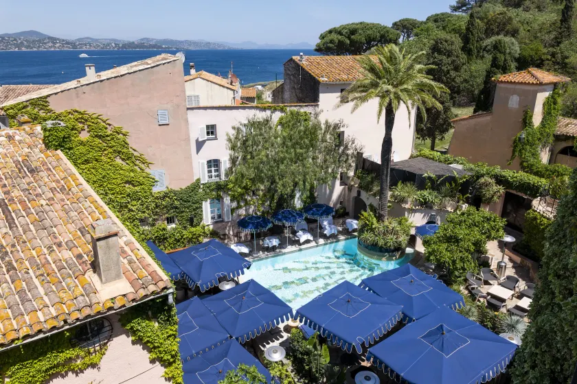 Le Yaca Saint-Tropez - Image 1