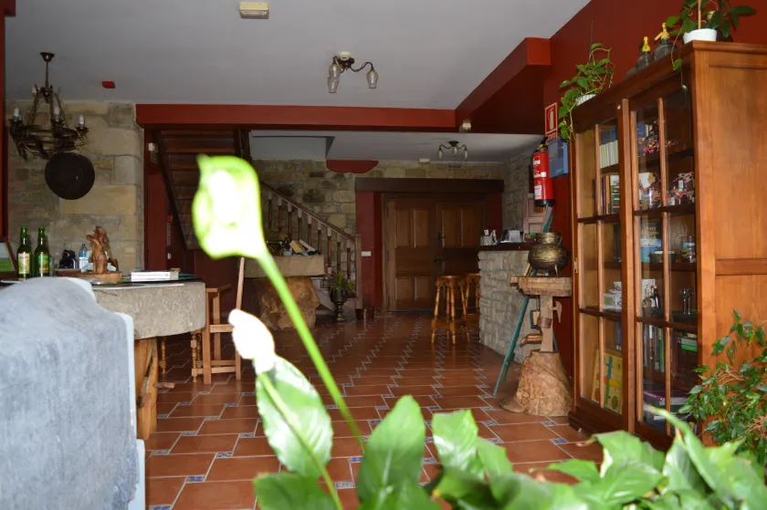 La Casona de Quintes - Image 1
