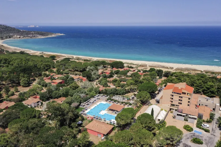 Belambra Clubs Belgodère - Golfe de Lozari - Image 1