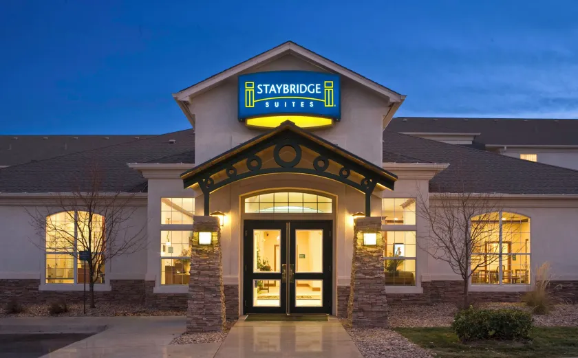 Staybridge Suites Denver Tech Center by IHG - Image 1
