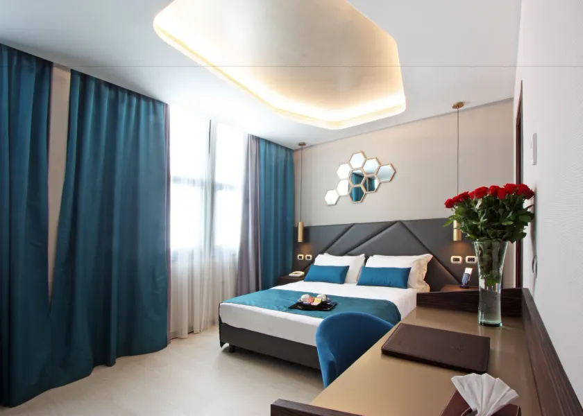 The Hive Hotel - Image 1