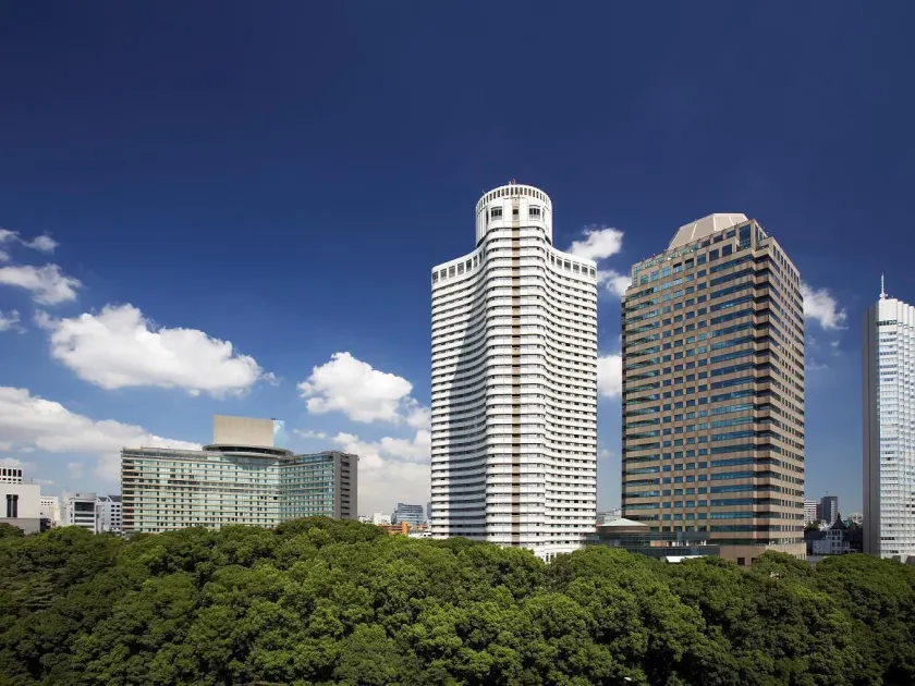 Hotel New Otani Tokyo Garden Tower - Image 1
