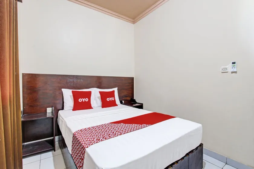 OYO 92289 Hotel Aji Kusuma - Image 1