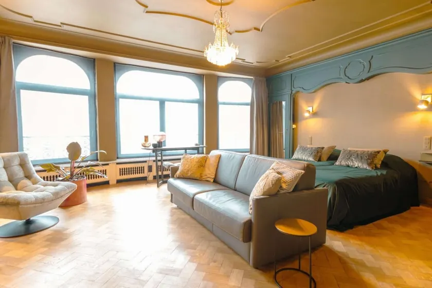 Porta Superia Boutique B&B - Image 1