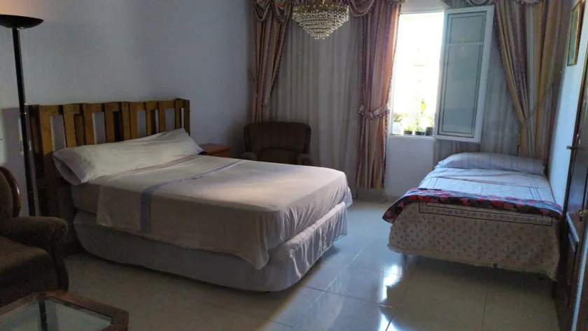 Casa Rural los Amigos - Image 1