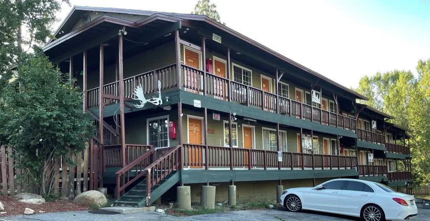 Deep Creek - Image 1