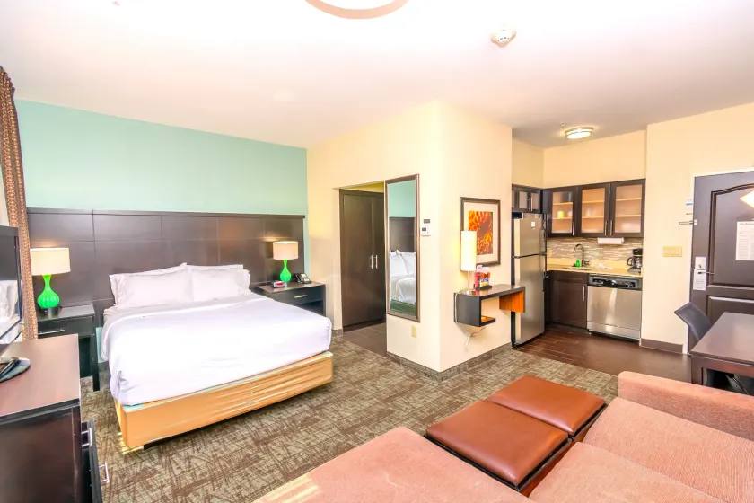 Staybridge Suites Houston - IAH Airport by IHG - Image 1