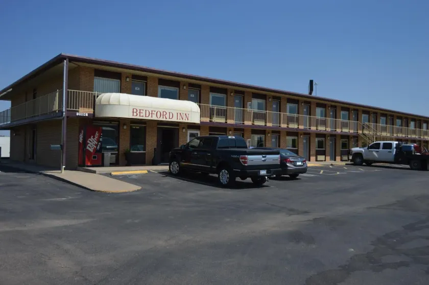 Bedford Inn - Image 1