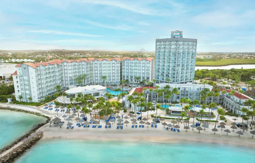Divi Aruba Phoenix Beach Resort - Image 1