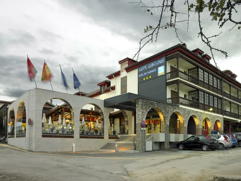 Kaype - Quintamar - Image 1