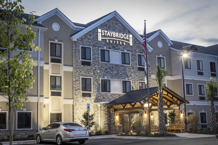 Staybridge Suites North Jacksonville by IHG - Image 1