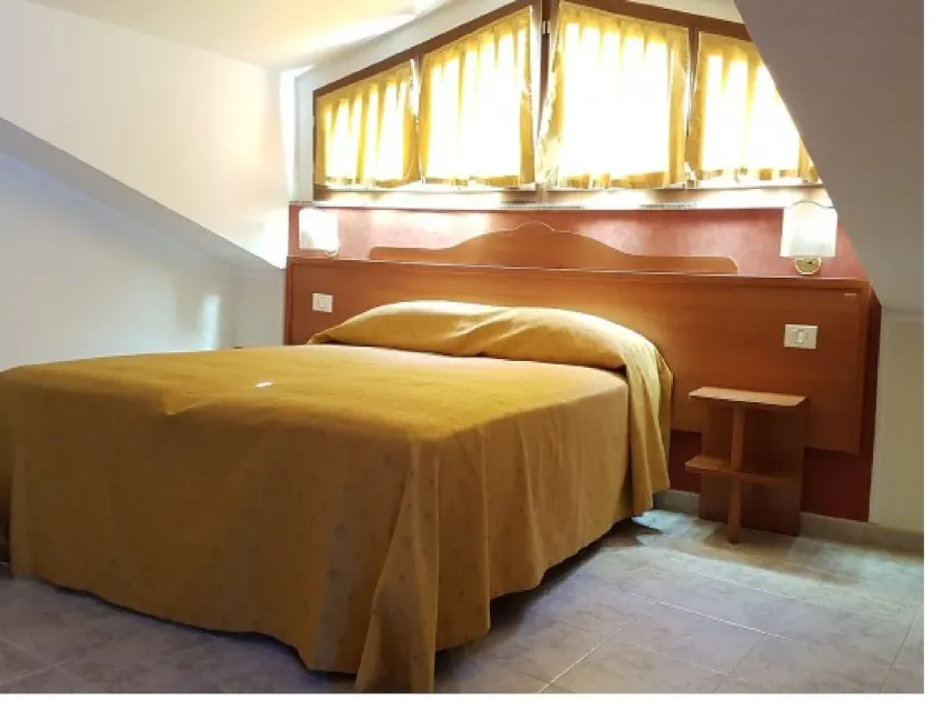 Hotel Dei Cappuccini - Image 1