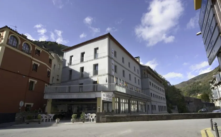 Hotel Sant Antoni - Image 1