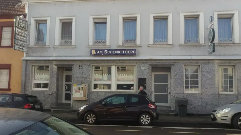 Hotel am Schenkelberg - Image 1