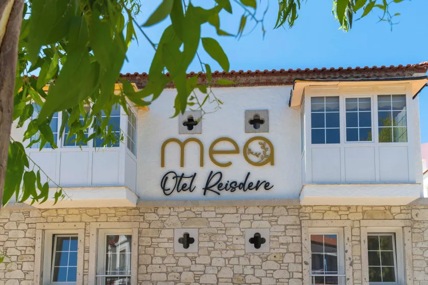 Mea Reisdere - Image 1