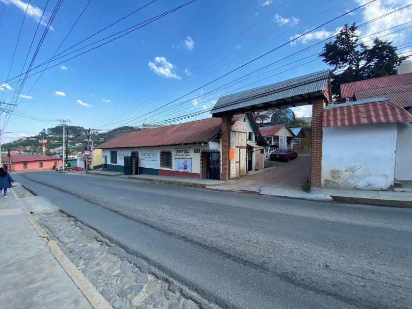 Hotel Rincon Del Real - Image 1