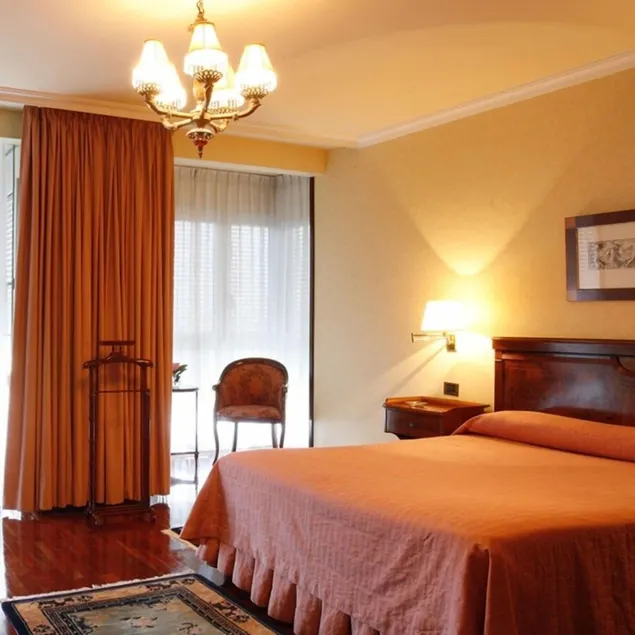 Hotel Alcomar - Image 1