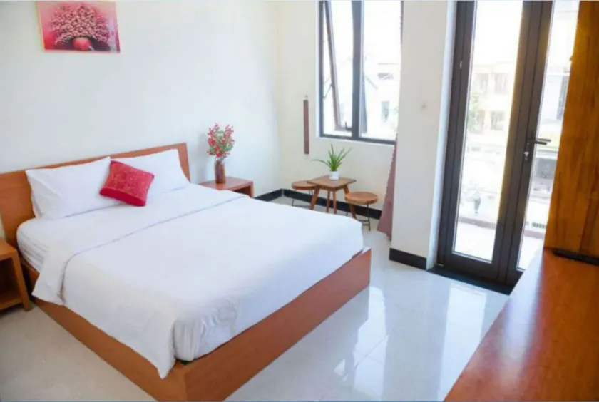 Gold Stone Hoi An Homestay - Image 1