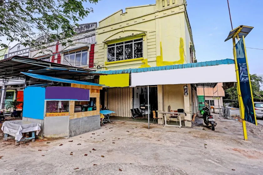 Hotel O Aulia Homestay Syariah - Image 1