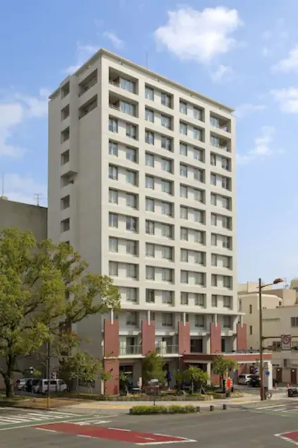 K's Street Hotel Miyazaki - Image 1