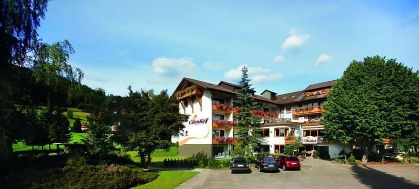 Ferienhotel Ödenhof - Image 1