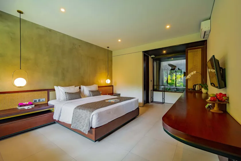 JAPA Suites & Villas - Image 1