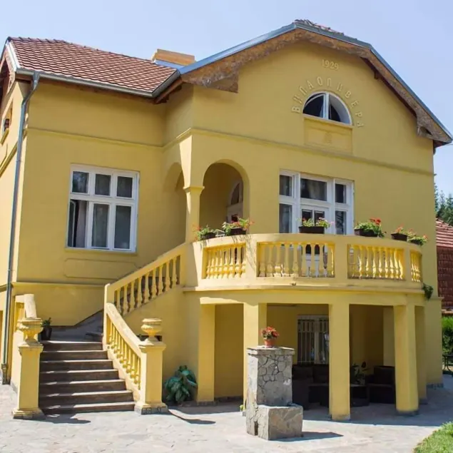 Smeštaj Olivera Niška Banja - Image 1