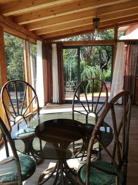 B&B Villa Lidia - Réception