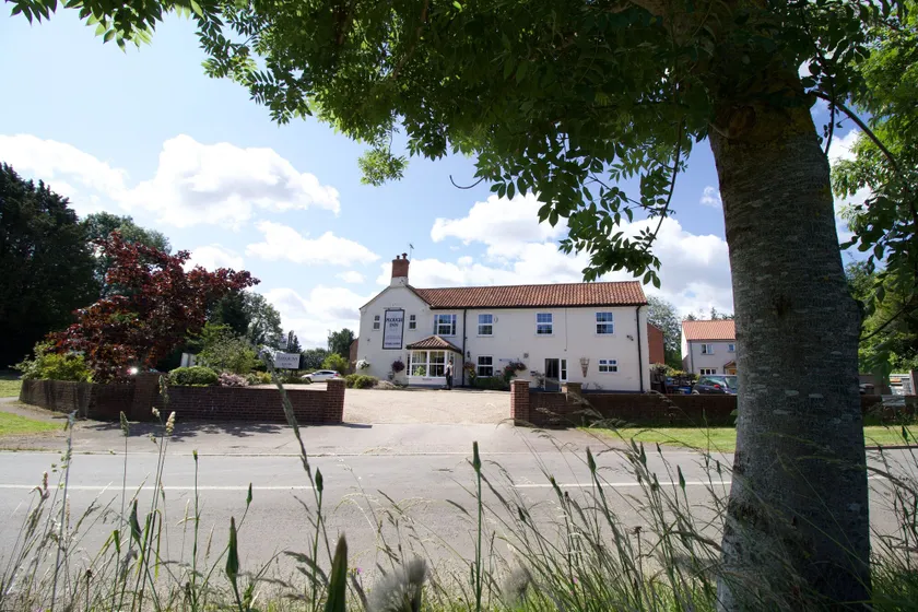 The Plough Inn - Image 1