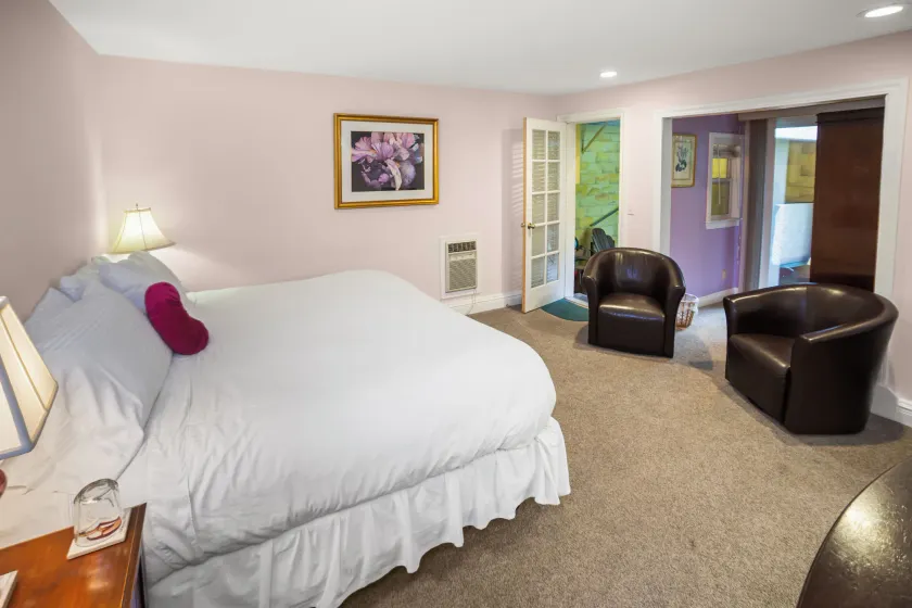Inn at Occidental - Image 1