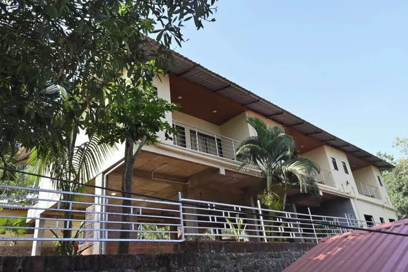 Mahabaleshwar Agro Village - Image 1