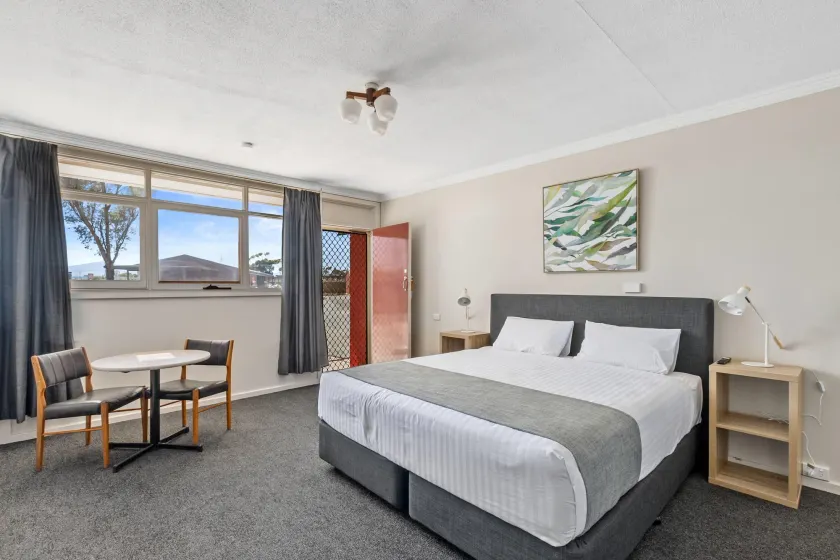 Econo Lodge Port Augusta - Image 1