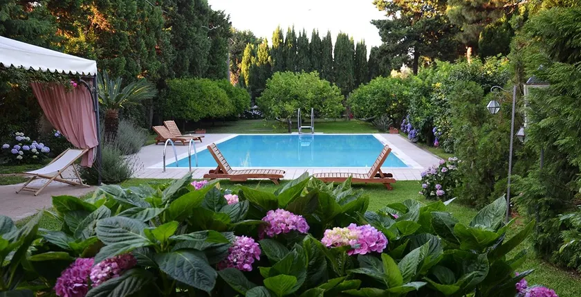 Villa Hermes - Image 1