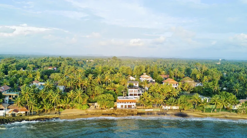 Guesthouse Panorama - Image 1