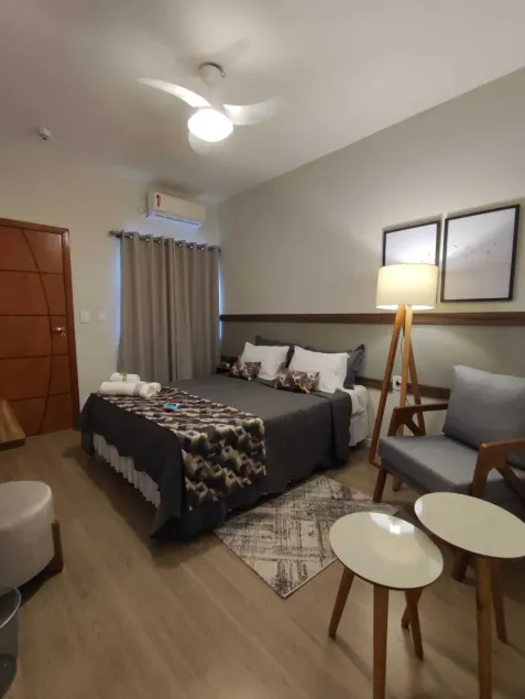 Hotel Capital da Fe - Image 1