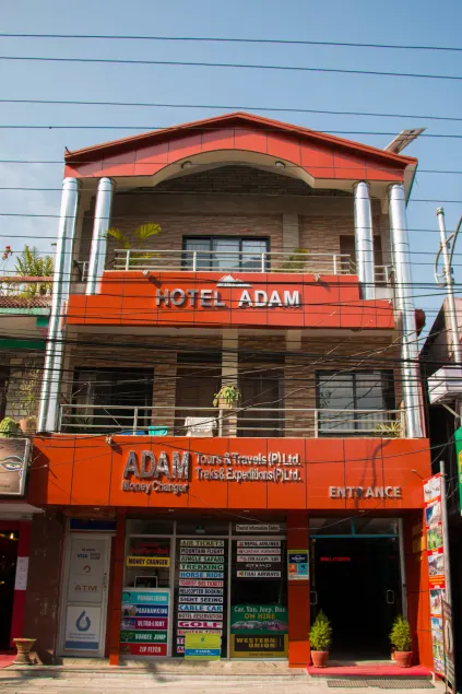 Hotel Adam - Image 1