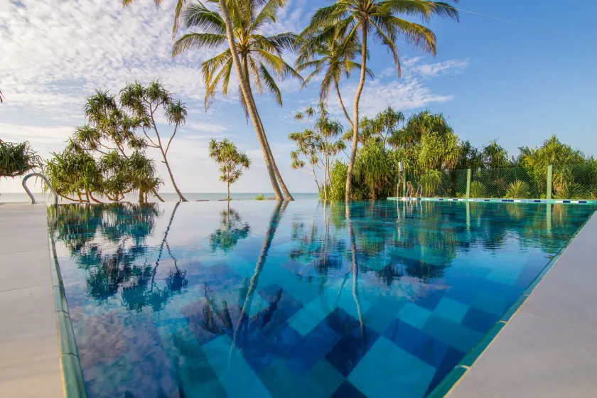 Ananya Beach Resort - Image 1
