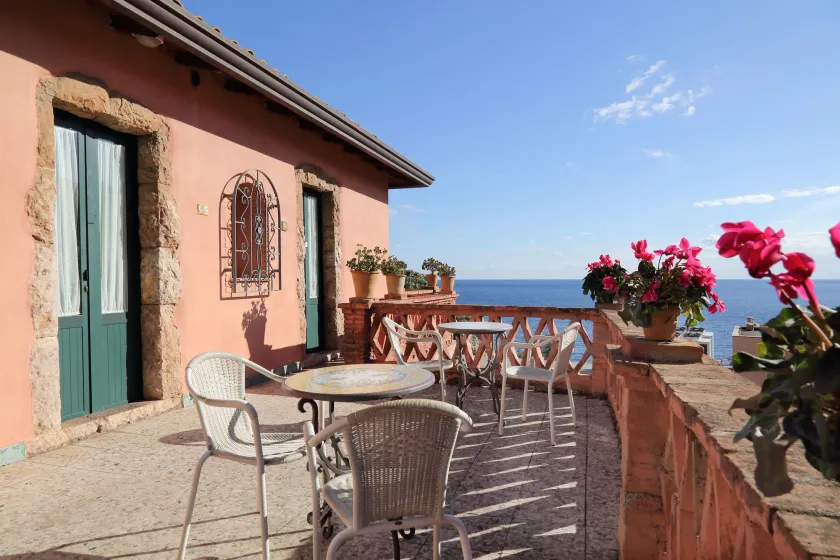 Hotel Villino Gallodoro - Image 1