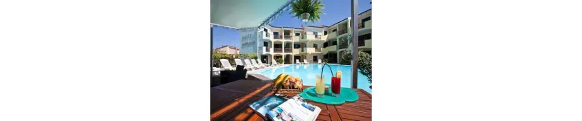 Hotel Ariadimari - Image 1