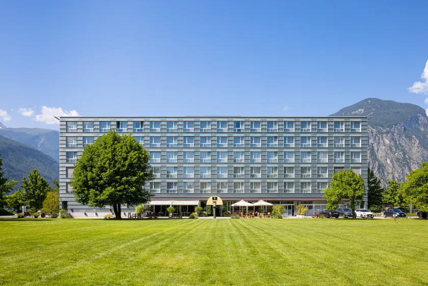 Hotel Vatel 4* Superior - Image 1